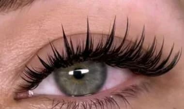 Lash Extensions
